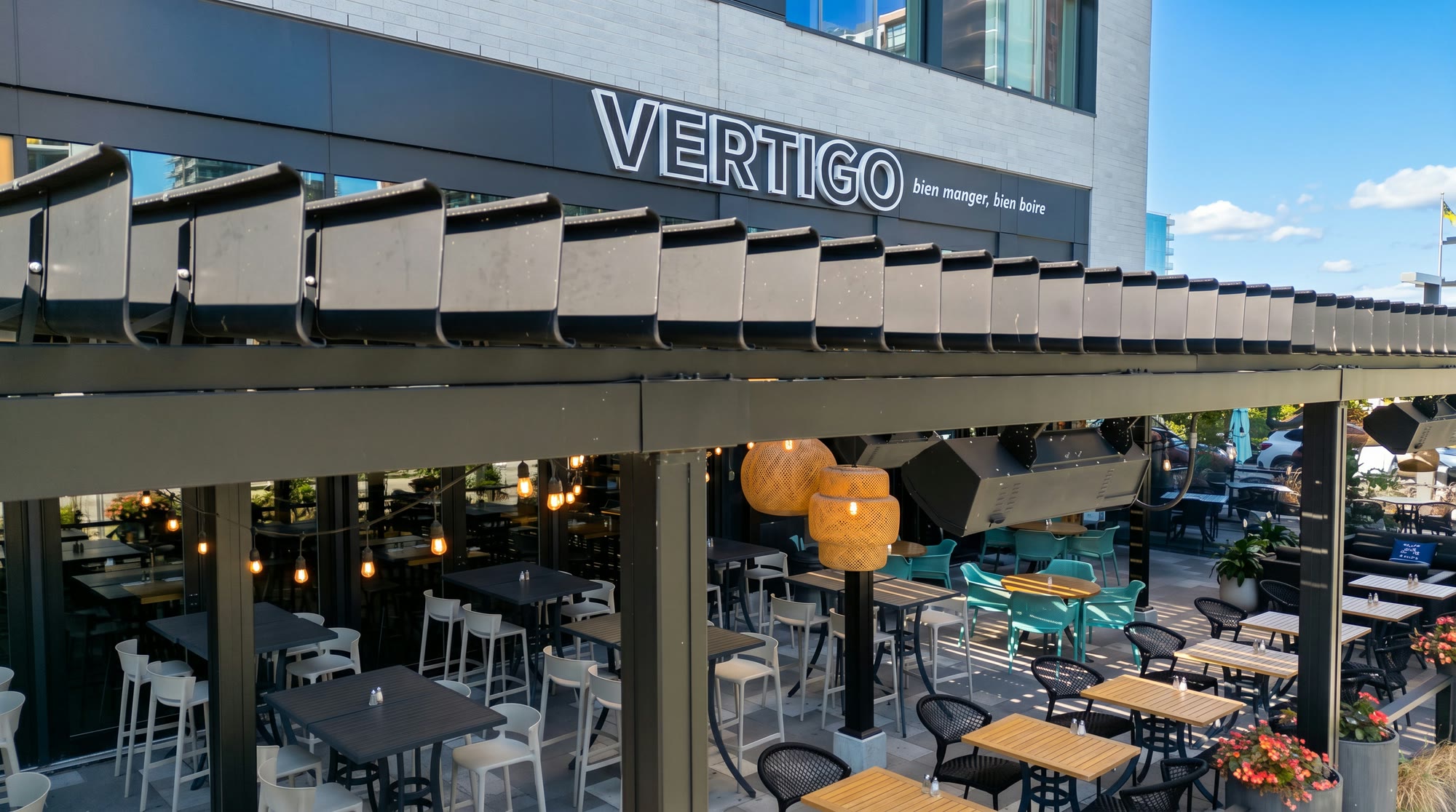 Vertigo