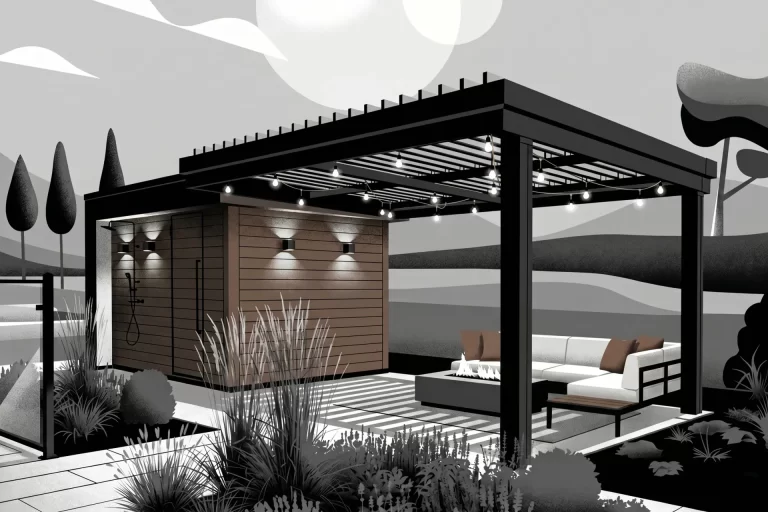 What Is a Bioclimatic Pergola? The Complete Guide