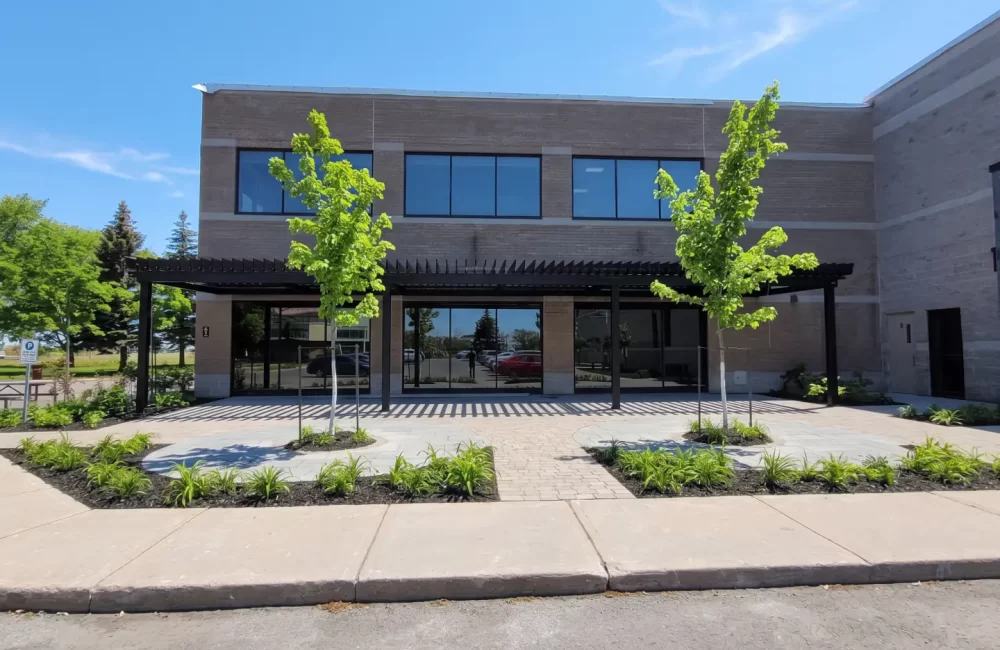 Stelpro Design Inc — pergola à Saint-Bruno-de-Montarville