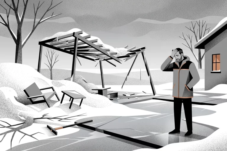 5 Mistakes to Avoid Before Buying a Pergola